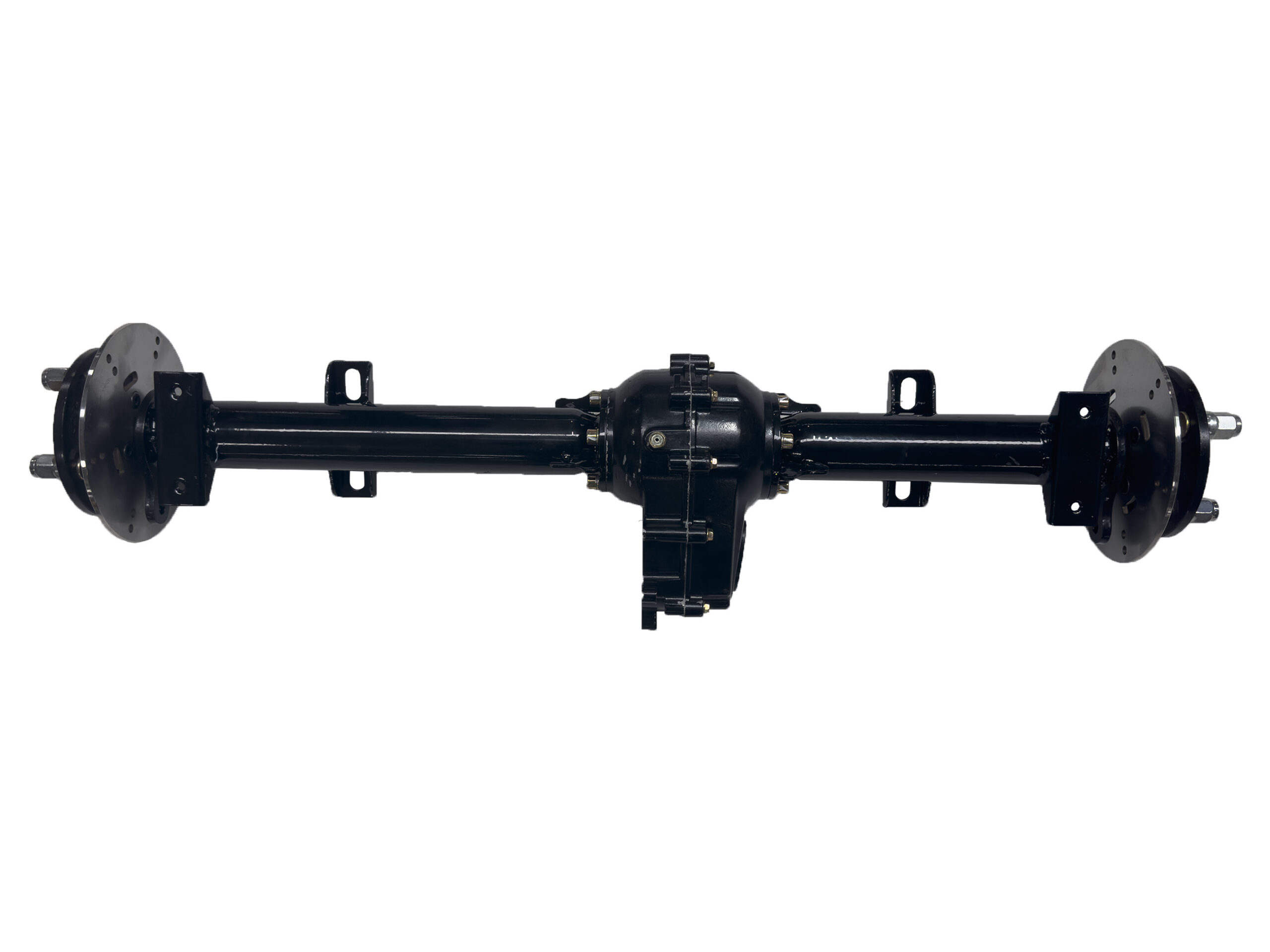 MOTOLUX-FYTN FX-110066-1 MOTOLUX FAYTON FX 11 AKS KOMPLE - Görsel 1