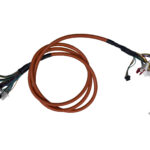 MOTOLUX FAYTON FX 11 ELEKTRİK ANA TESİSATI