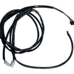 MOTOLUX FAYTON FX 11 ARKA STOP TESİSATI