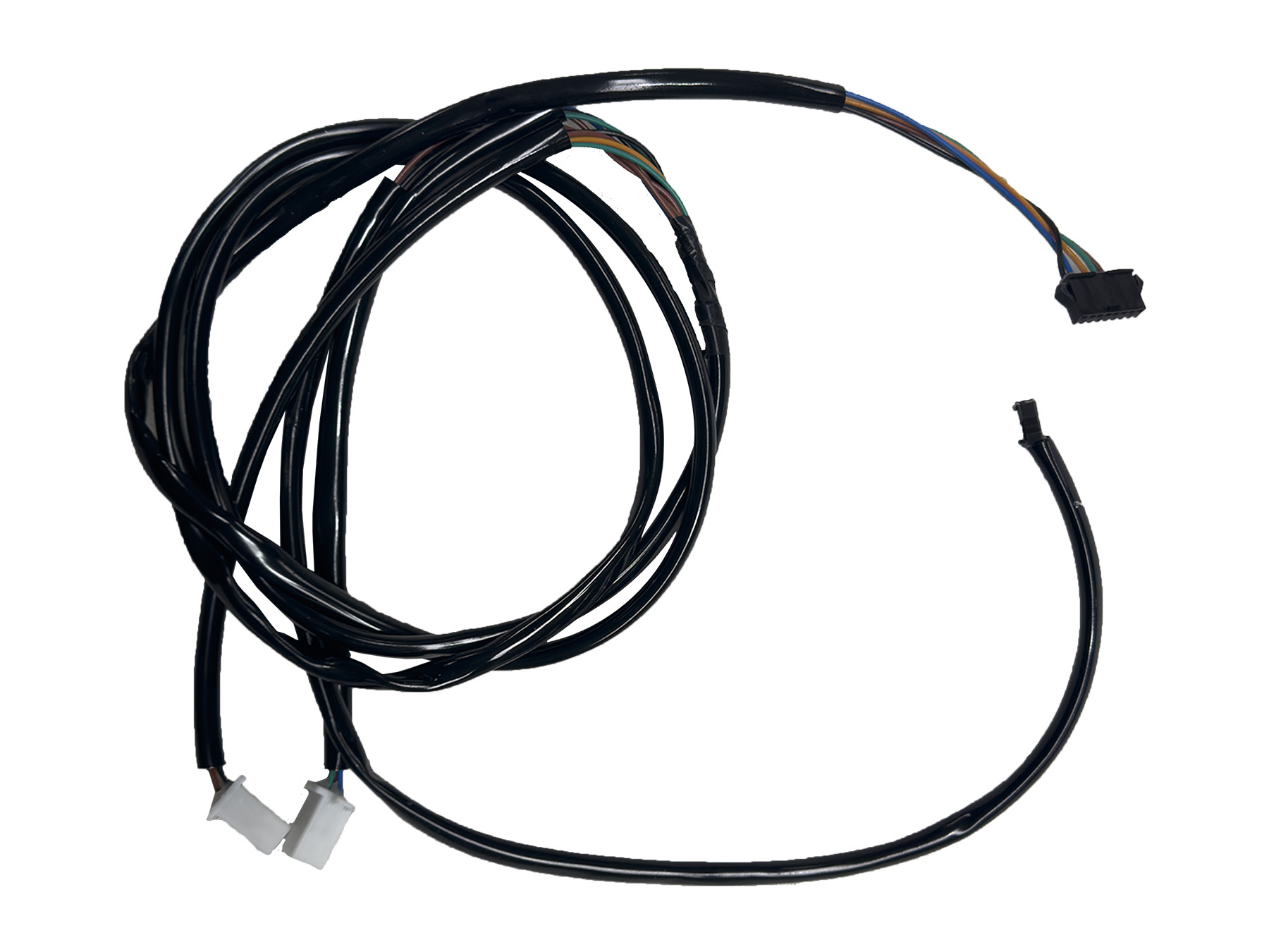 MOTOLUX-FYTN FX-110068-1 MOTOLUX FAYTON FX 11 ARKA STOP TESİSATI - Görsel 1