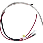 MOTOLUX FAYTON FX 11 AKÜ ARA TESİSATI