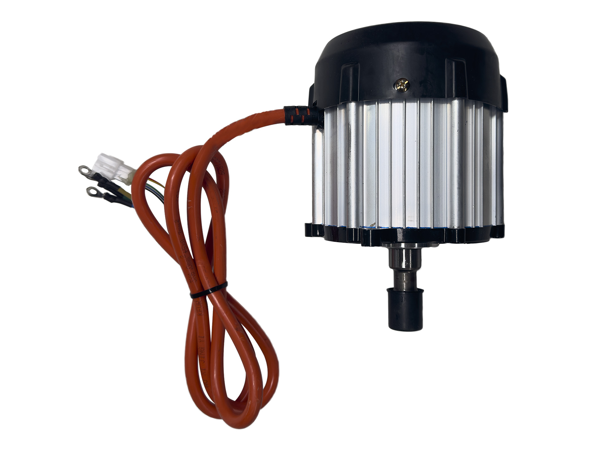 MOTOLUX-FYTN FX-110072-1 MOTOLUX FAYTON FX 11 MOTOR (60V-1200W) - Görsel 1
