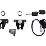 MOTOLUX FAYTON FX 11 KONTAK SETİ