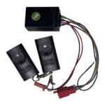 MOTOLUX FAYTON FX 11 ALARM SETİ