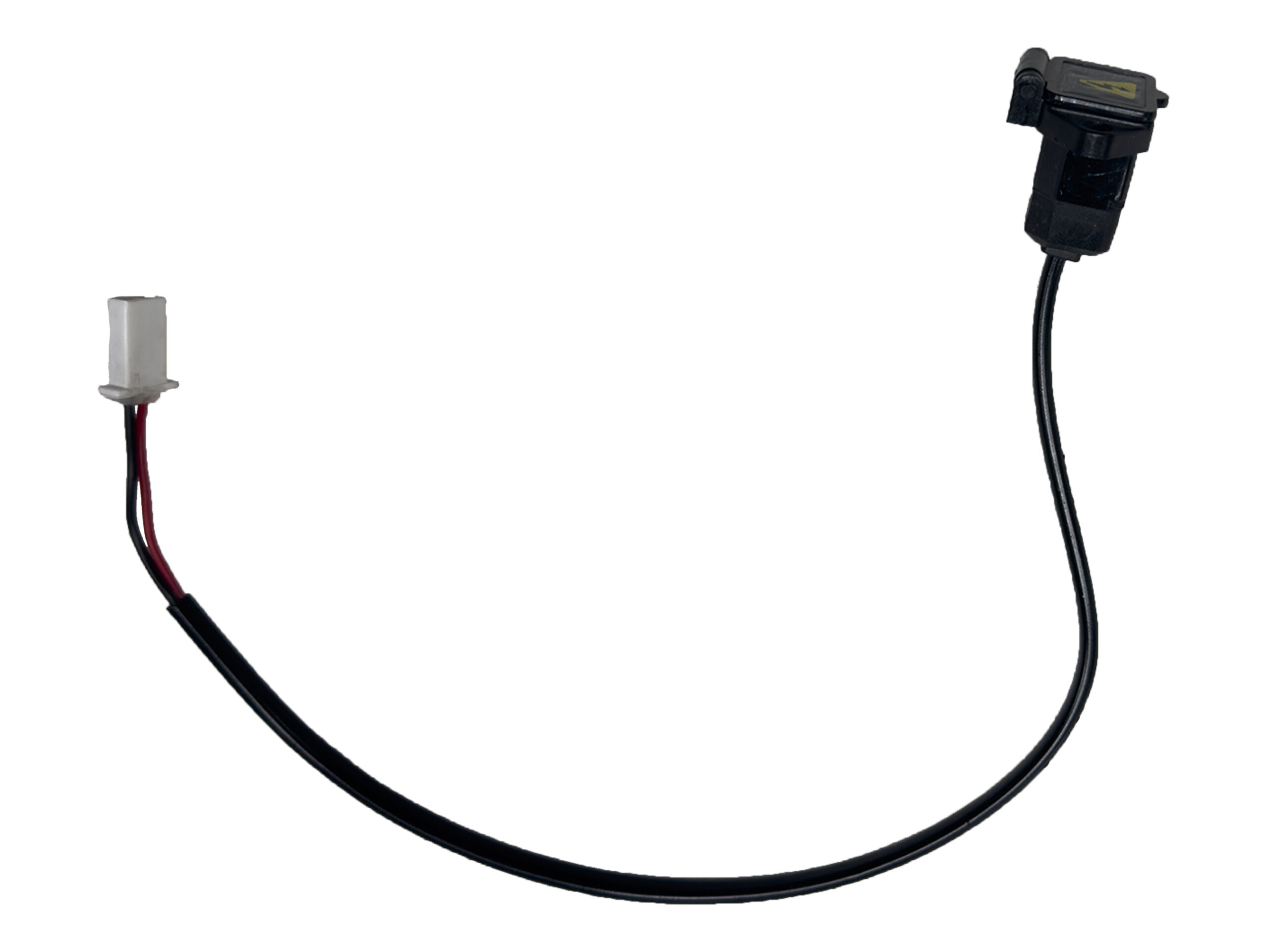 MOTOLUX-FYTN FX-110088-1 MOTOLUX FAYTON FX 11 ŞARJ SOKETİ - Görsel 1