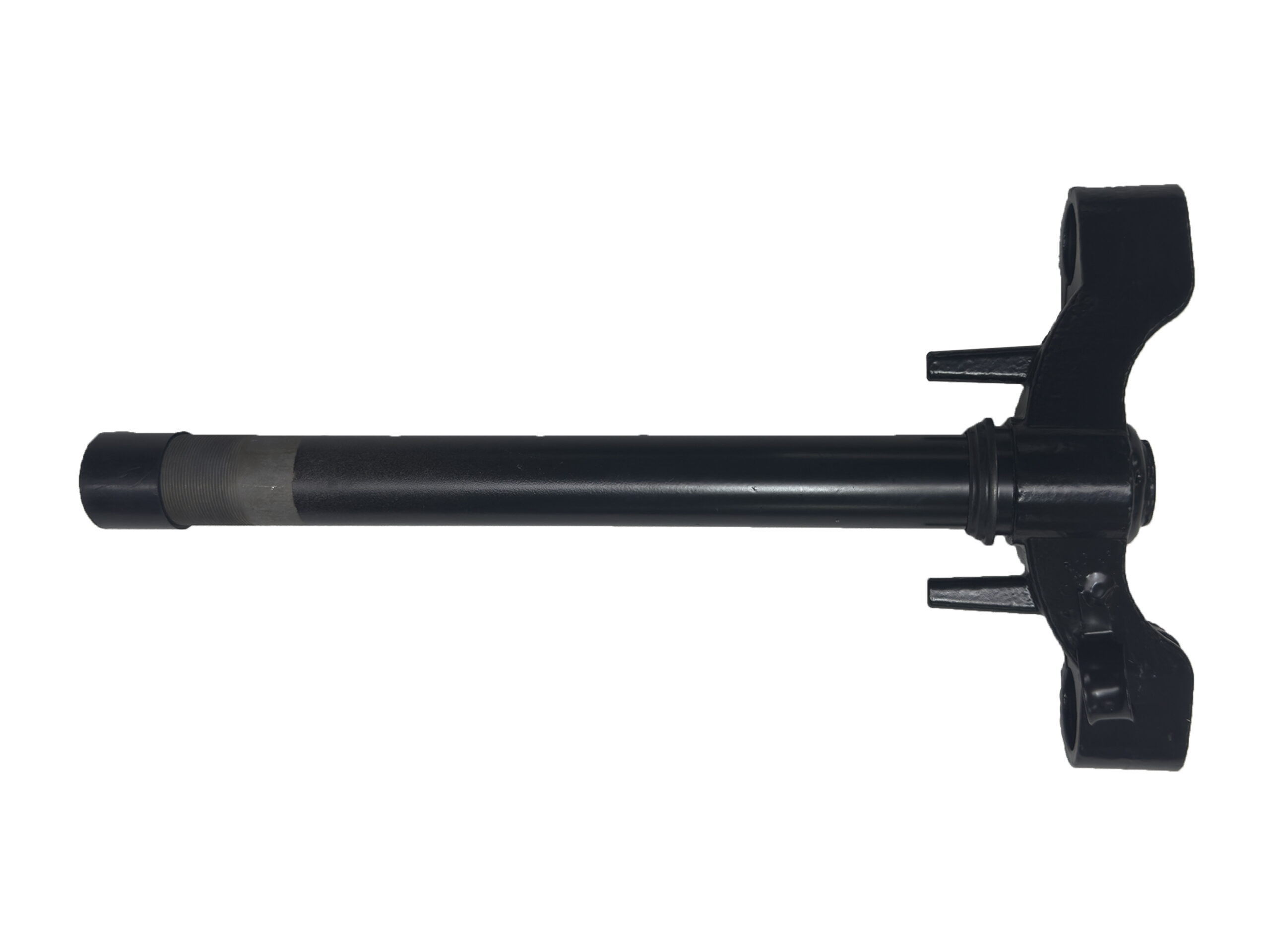 MOTOLUX-FYTN FX-110090-1 MOTOLUX FAYTON FX 11 PLATİN - Görsel 1