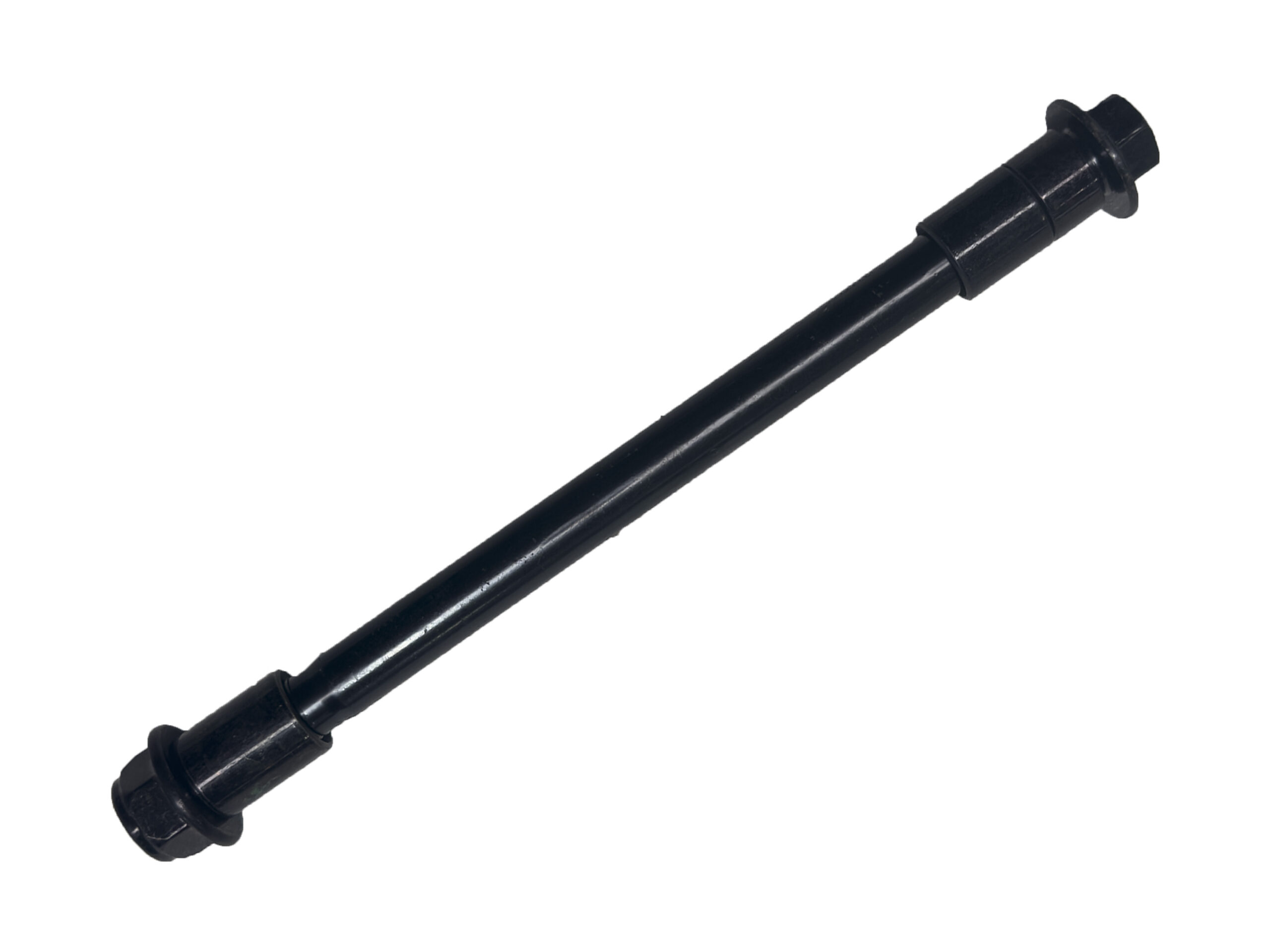 MOTOLUX-FYTN FX-110091-1 MOTOLUX FAYTON FX 11 ÖN TEKER MİLİ - Görsel 1