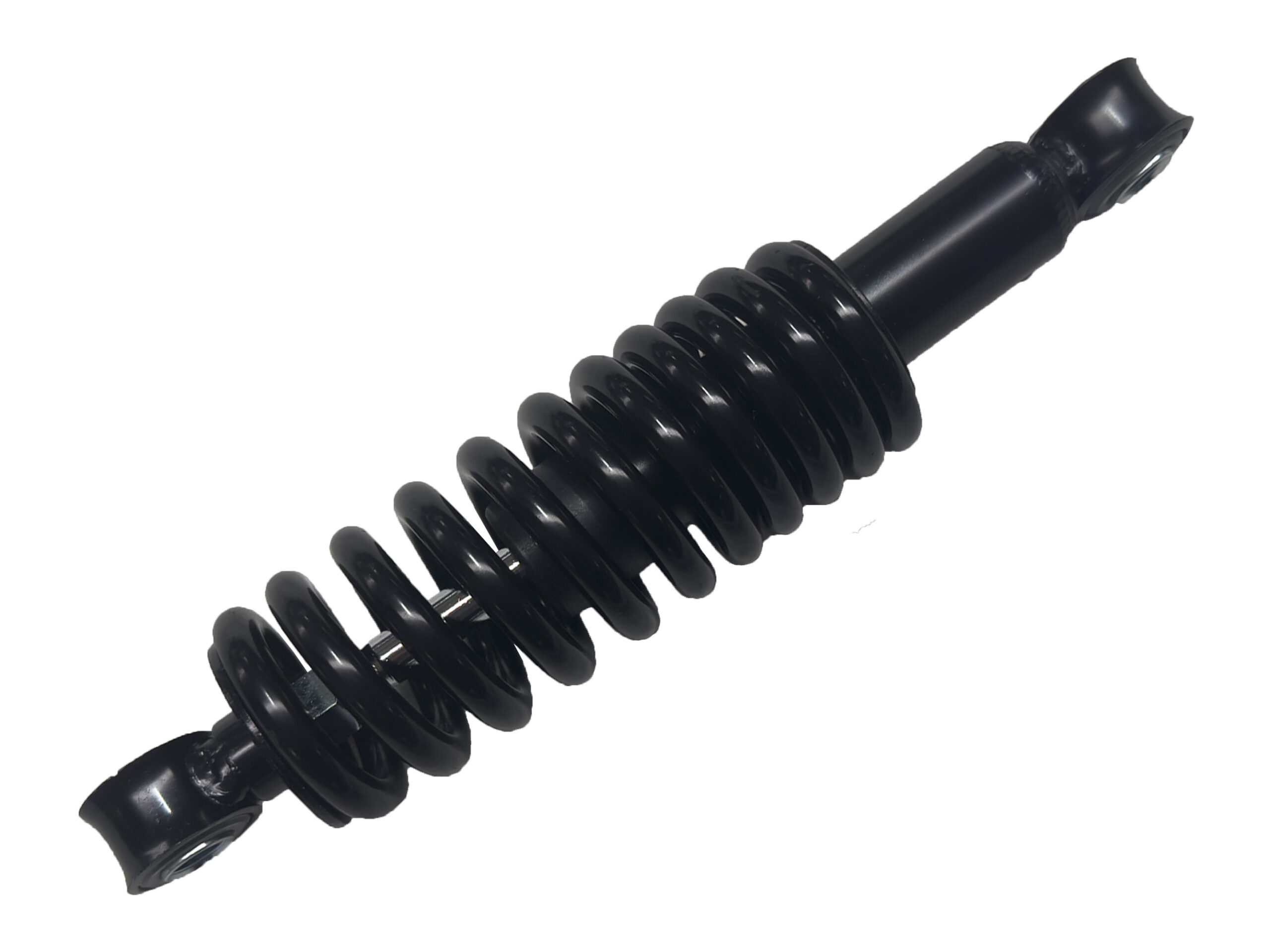 MOTOLUX-FYTN FX-110095-1 MOTOLUX FAYTON FX 11 ARKA AMORTİSÖR (TEK) - Görsel 1