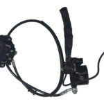 MOTOLUX FAYTON FX 11 ÖN FREN MERKEZİ KOMPLE