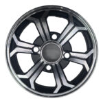 MOTOLUX FAYTON FX 11 ARKA JANT