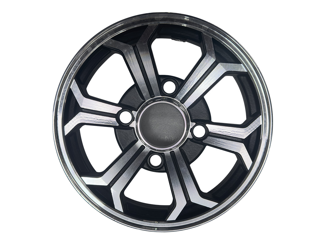 MOTOLUX-FYTN FX-110105-1 MOTOLUX FAYTON FX 11 ARKA JANT - Görsel 1