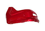 MOTOLUX FAYTON FX 22 SİNYAL PANELİ KIRMIZI-SOL