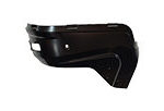 MOTOLUX FAYTON FX 22 SİNYAL PANELİ SİYAH-SOL