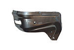 MOTOLUX FAYTON FX 22 SİNYAL PANELİ GRİ-SOL
