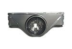 MOTOLUX FAYTON FX 22 FAR PANELİ-GRİ