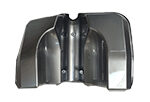 MOTOLUX FAYTON FX 22 DİZ RÜZGARLIĞI-GRİ