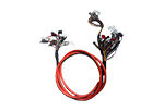 MOTOLUX FAYTON FX 22 ELEKTRİK TESİSATI