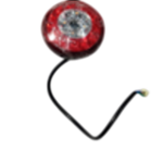 MOTOLUX FAYTON FX 22 ARKA STOP (TEK)