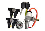 MOTOLUX FAYTON FX 22 KONTAK SETİ
