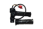MOTOLUX FAYTON FX 22 GAZ KOLU (P TUŞLU)+KUMANDA SAĞ