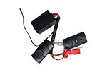 MOTOLUX FAYTON FX 22 ALARM