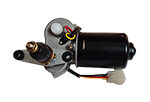 MOTOLUX FAYTON FX 22 KABİN (SİPERLİK)-SİLECEK MOTORU