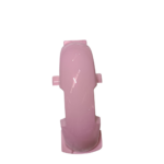 MOTOLUX GO-55 E-BIKE ARKA ÇAMURLUK-PEMBE