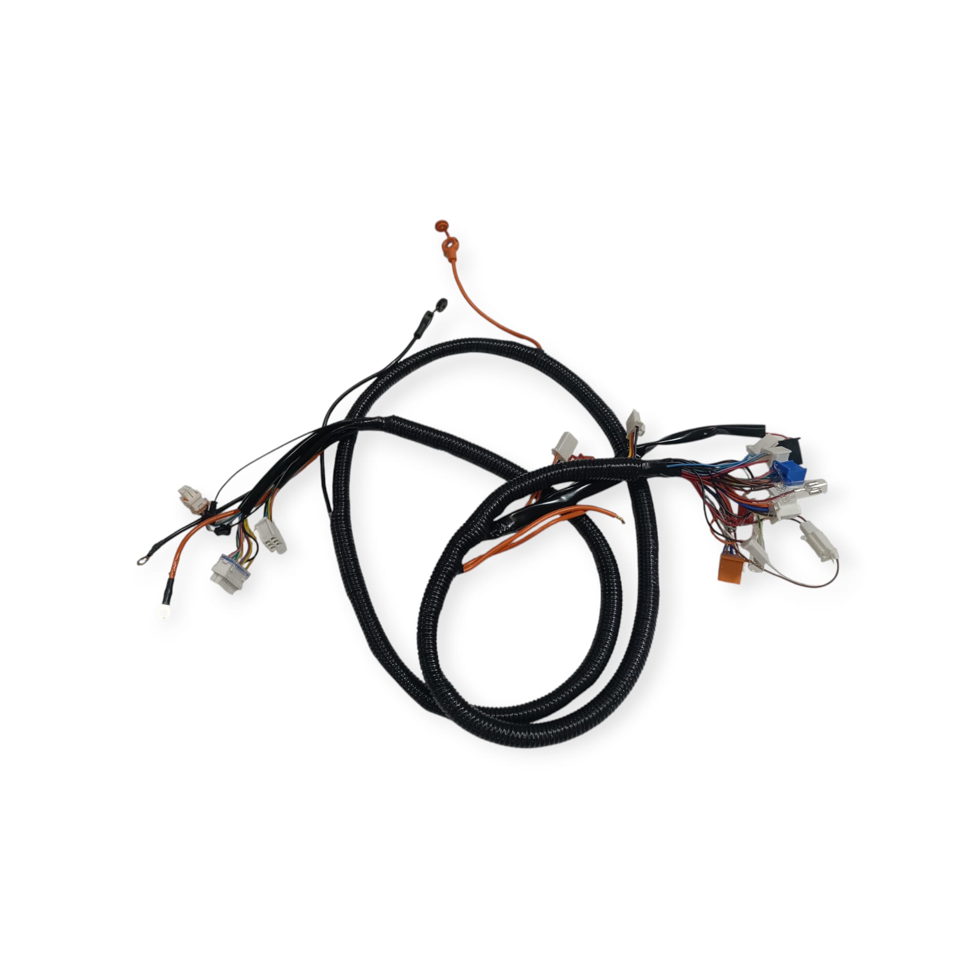 MOTOLUX-GO-55121-1 MOTOLUX GO-55 E-BIKE ELEKTRİK ANA TESİSATI - Görsel 1