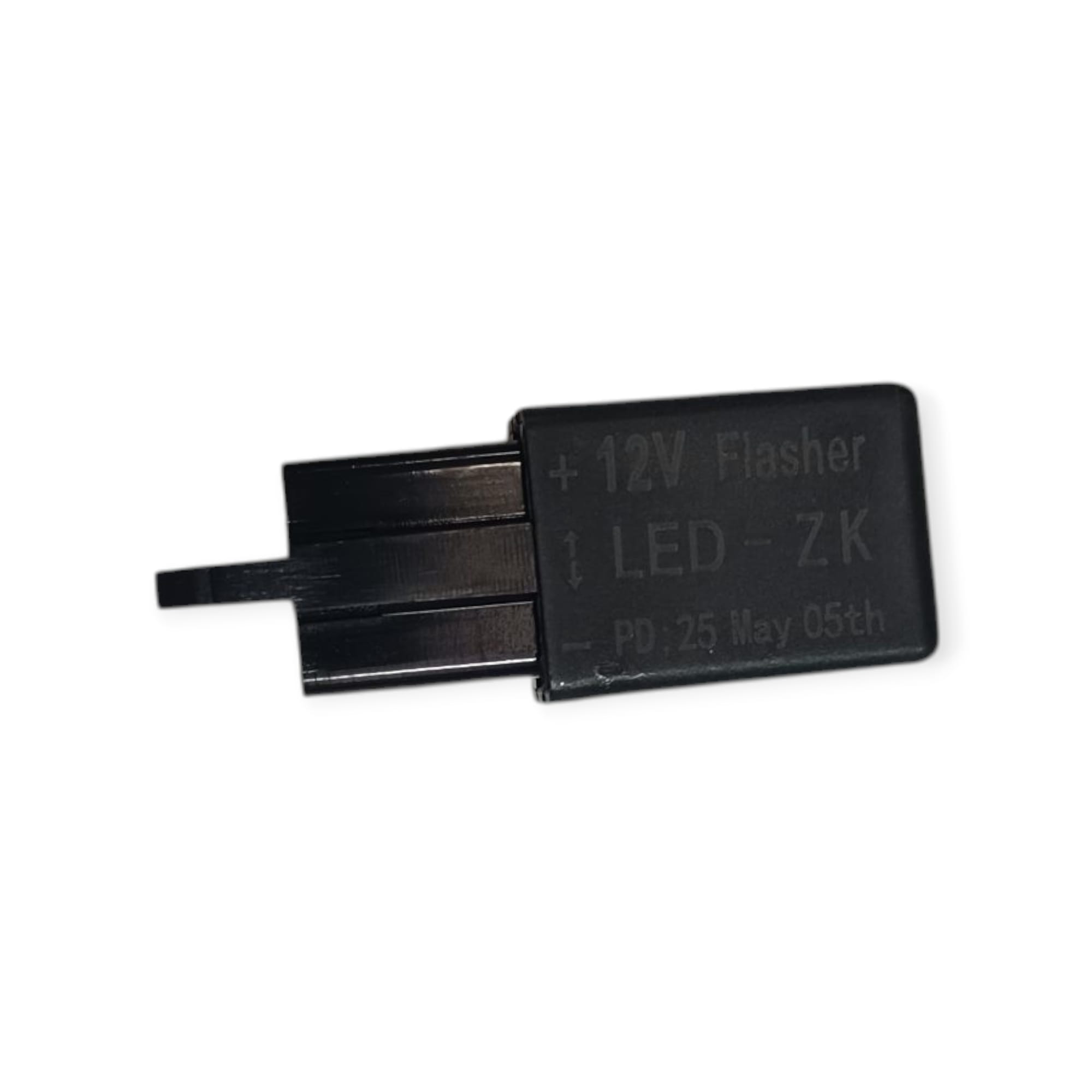 MOTOLUX-GO-55125-1 MOTOLUX GO-55 E-BIKE FLAŞÖR - Görsel 1