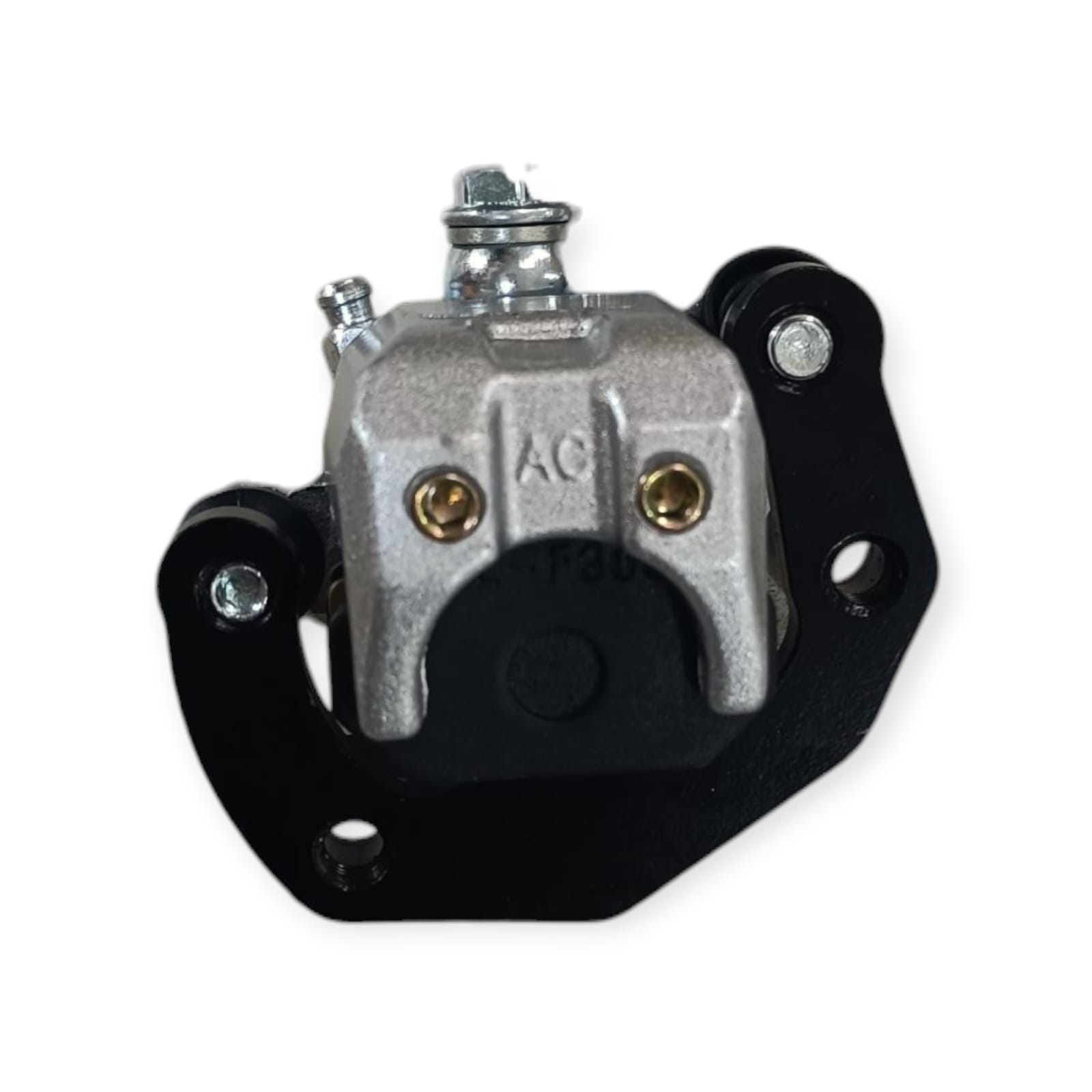 MOTOLUX-GO-55165-1 MOTOLUX GO-55 E-BIKE ÖN FREN MERKEZİ-ALT - Görsel 1