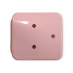MOTOLUX GO-55 E-BIKE ÖN PANEL-PEMBE