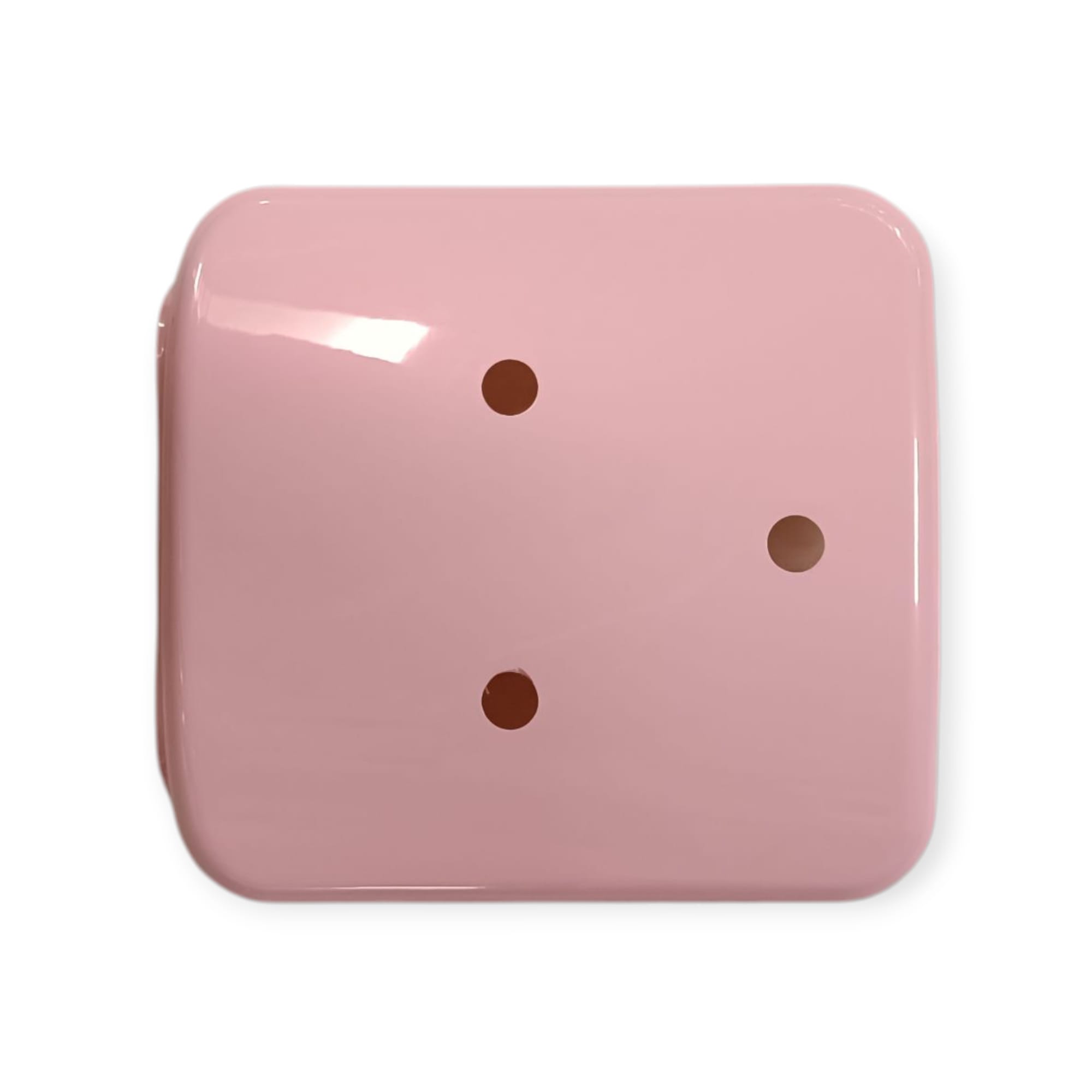 MOTOLUX-GO-55175-1 MOTOLUX GO-55 E-BIKE ÖN PANEL-PEMBE - Görsel 1