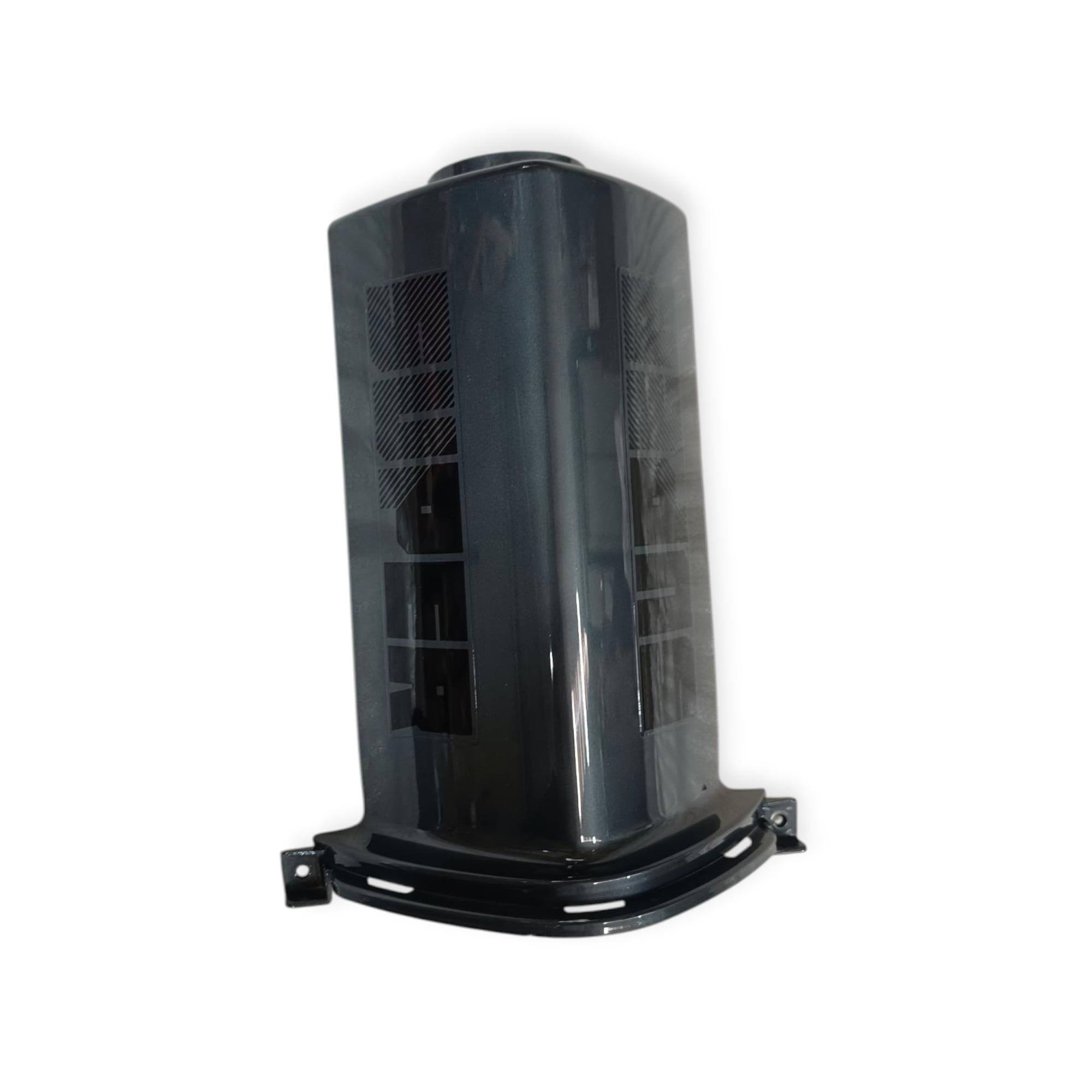 MOTOLUX-GO-55183-1 MOTOLUX GO-55 E-BIKE SELE ALTI ÖN PANEL-GRİ - Görsel 1