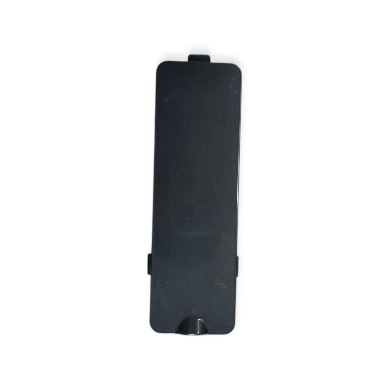 MOTOLUX-GO-55207-1 MOTOLUX GO-55 E-BIKE ŞASİ NUMARA KAPAĞI-GRİ - Görsel 1