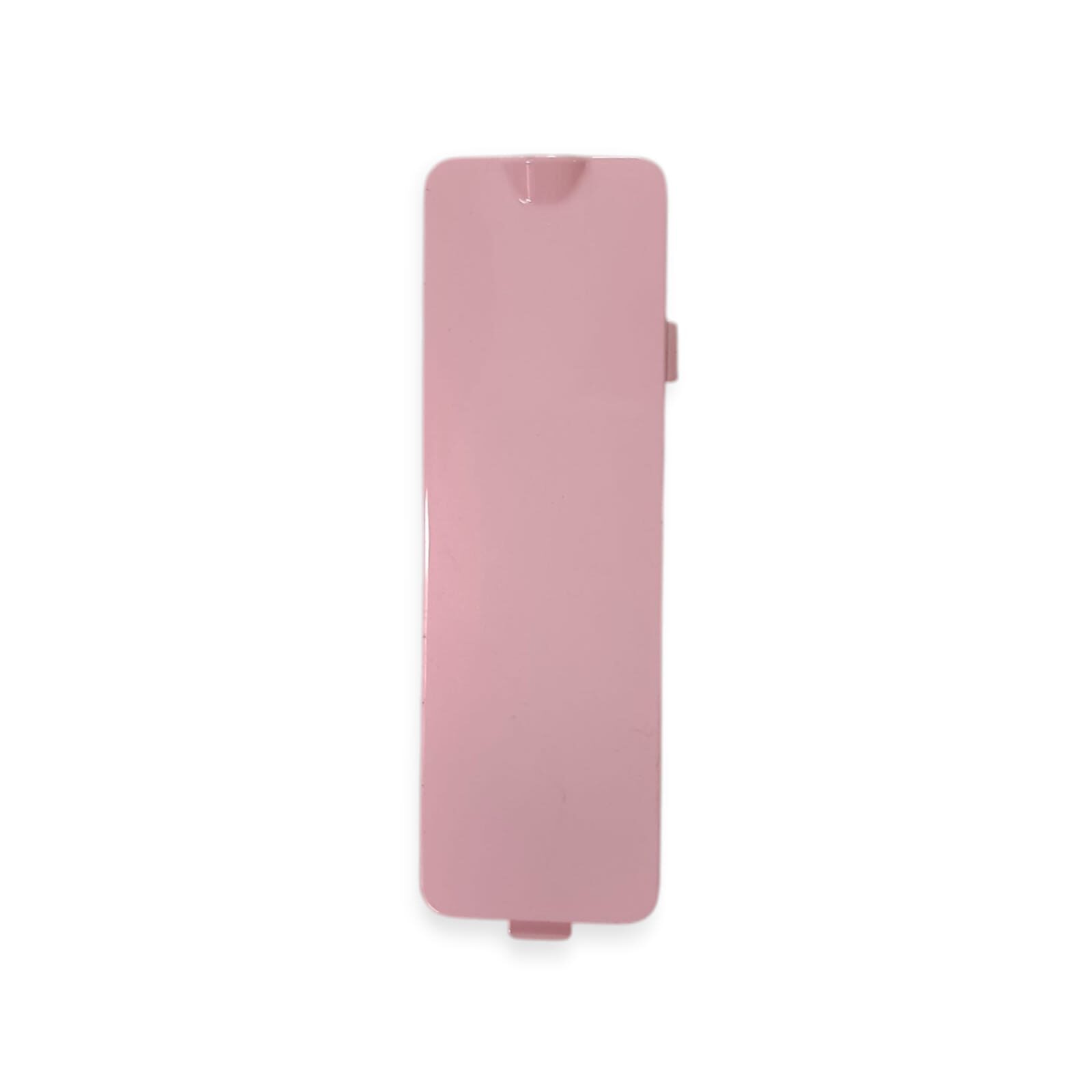 MOTOLUX-GO-55208-1 MOTOLUX GO-55 E-BIKE ŞASİ NUMARA KAPAĞI-PEMBE - Görsel 1