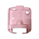 MOTOLUX GO-55 E-BIKE ARKA SİPERLİK-PEMBE