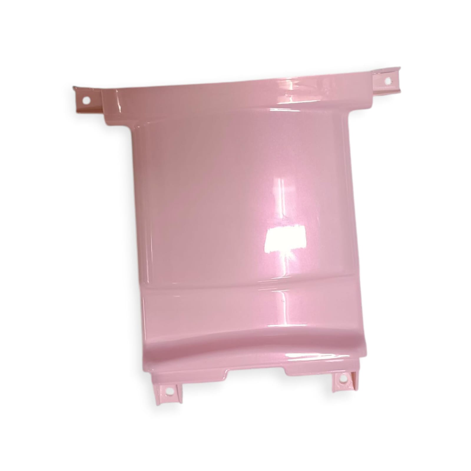 MOTOLUX-GO-55226-1 MOTOLUX GO-55 E-BIKE ÖN BORU KAPAĞI-PEMBE - Görsel 1