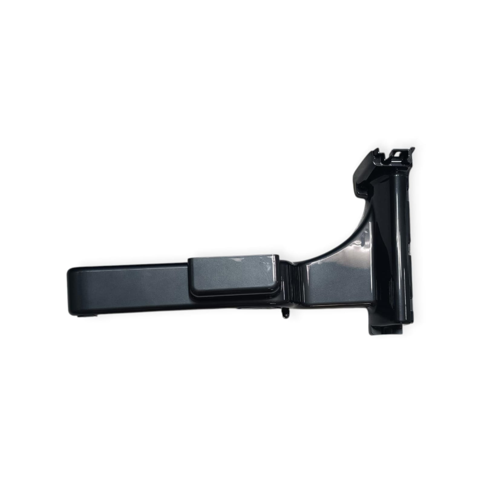 MOTOLUX-GO-55231-1 MOTOLUX GO-55 E-BIKE SOL YAN PANEL-NARDO GRİ - Görsel 1