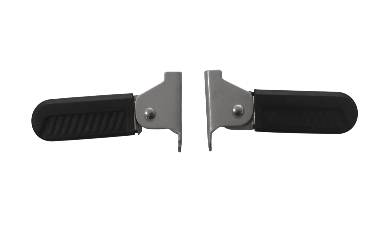 MOTOLUX-GO-55242-1 MOTOLUX GO-55 E-BIKE YOLCU AYAK BASAMAK TK - Görsel 1