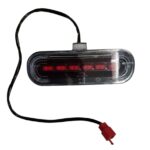 MOTOLUX GO-GO II ARKA STOP