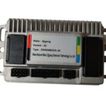 MOTOLUX GO-GO II BEYİN