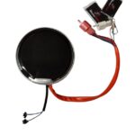 MOTOLUX GO-GO II KM SAATİ