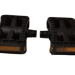 MOTOLUX GO-GO II PEDAL TK.