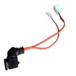 MOTOLUX GO-GO II ŞARJ SOKETİ