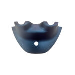 MOTOLUX GOGO (E-BİKE) SELE ALTI PLASTİĞİ ÖN