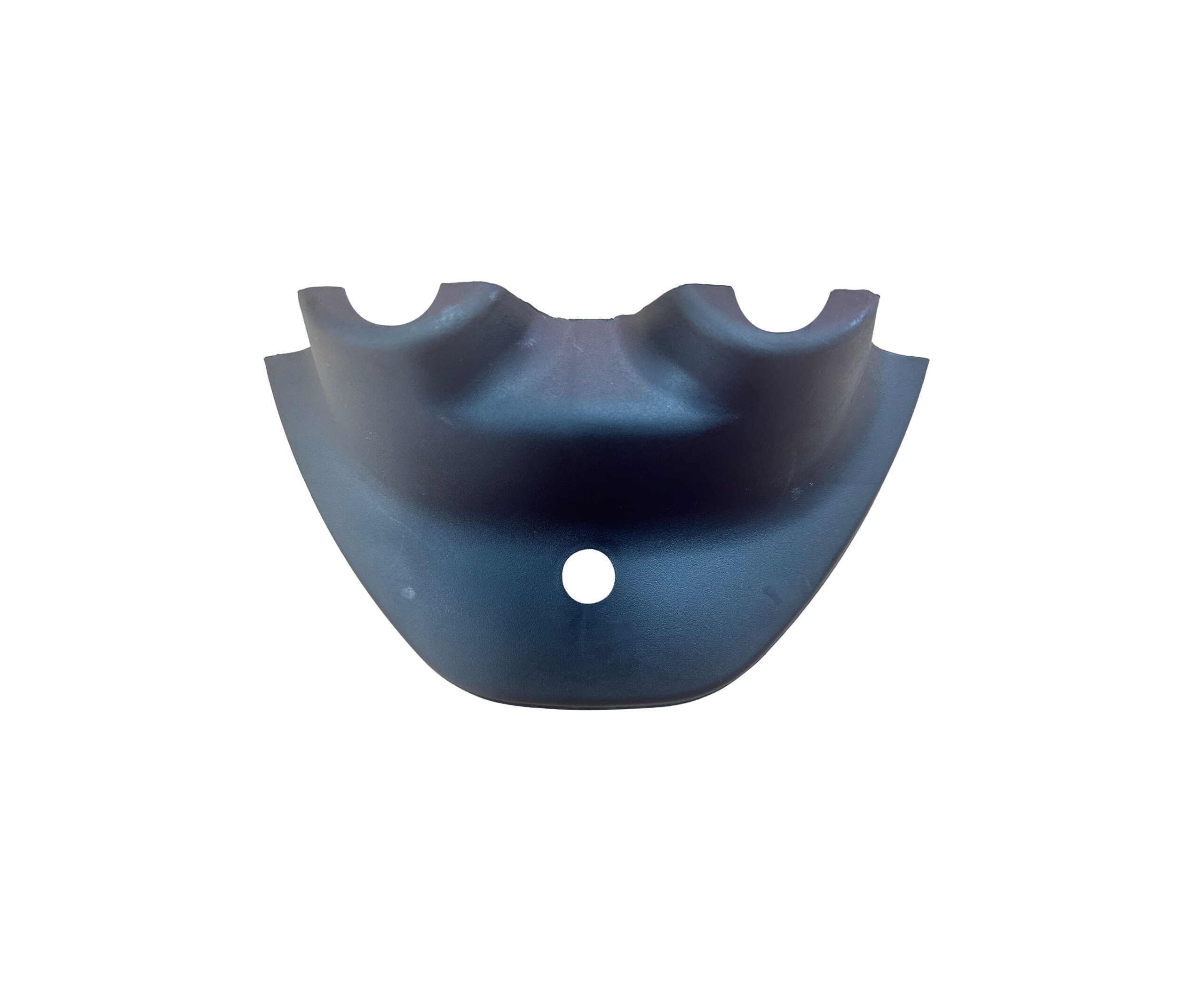 MOTOLUX-GOGO-10011-1 MOTOLUX GOGO (E-BİKE) SELE ALTI PLASTİĞİ ÖN - Görsel 1