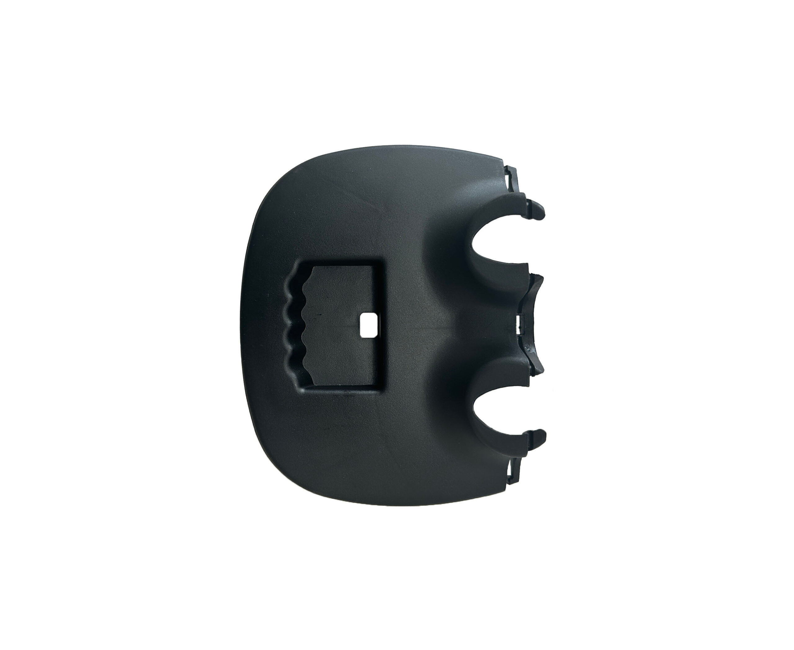 MOTOLUX-GOGO-10012-1 MOTOLUX GOGO (E-BİKE) SELE ALTI PLASTİĞİ ARKA - Görsel 1