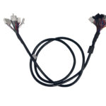 MOTOLUX GOGO (E-BİKE) ELEKTRİK ANA TESİSATI