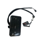 MOTOLUX GOGO (E-BİKE) KM SAATİ