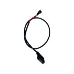 MOTOLUX GOGO (E-BİKE) KORNA SOKETİ
